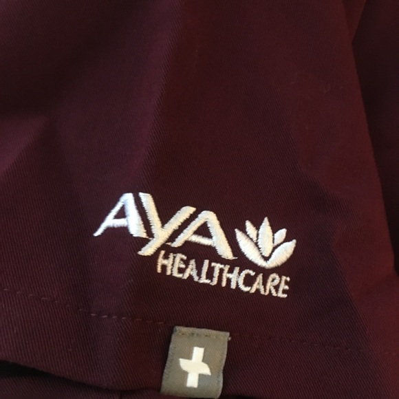 FIGS Catarina One-Pocket Scrub Top S AYA Healthcare - Picture 5 of 9